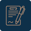 Contracts Icon