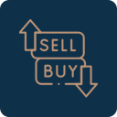 Purchase Icon
