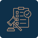 Regulatory Icon
