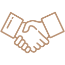 handshake