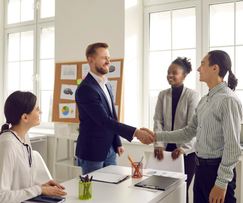 Attorney structuring Nevada LLC and corporation formation documents
