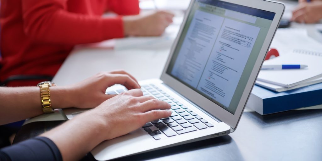 Nevada online business reviewing website Terms of Service for customer transactions