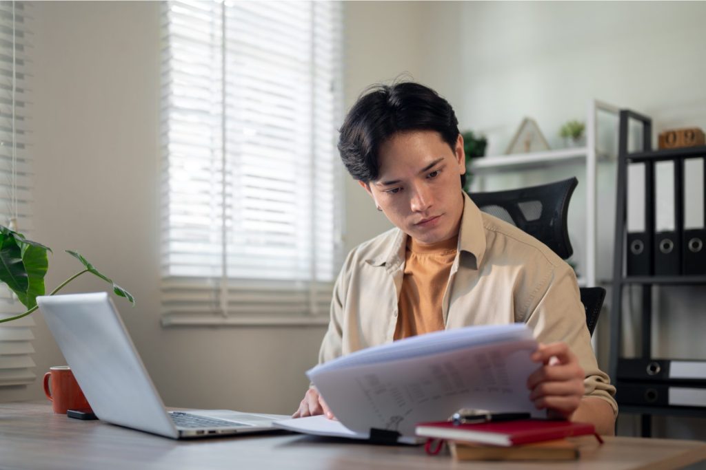 Nevada employer reviewing a non-solicitation agreement after an employee departure
