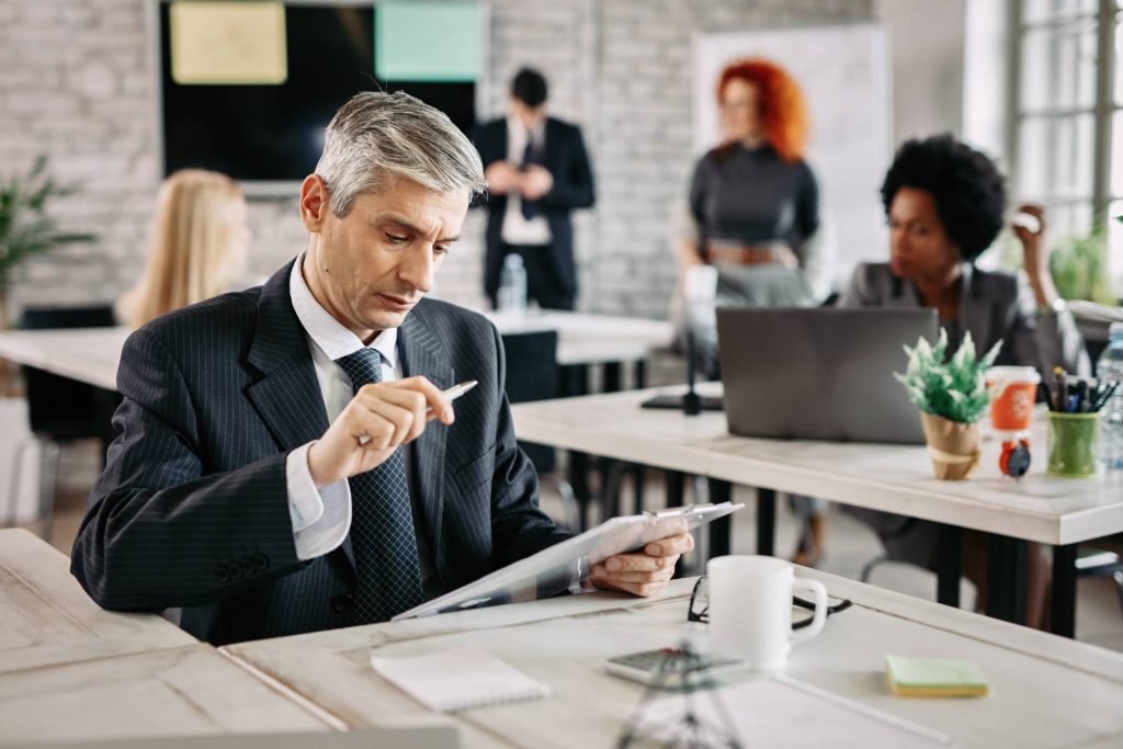 California business owner reviewing legal requirements for opening a Las Vegas location