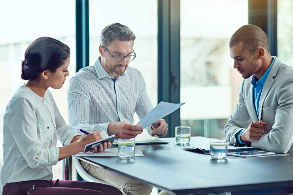 Nevada M&A attorney reviewing seller financing and earnout provisions