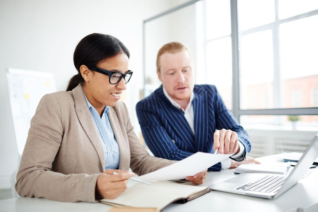 Nevada employment agreement review for employers