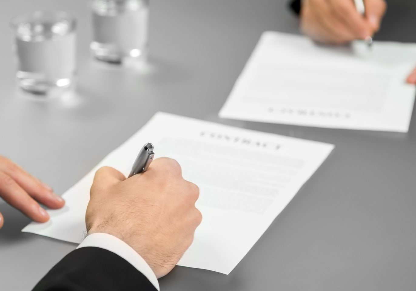 Breach of Contract in Nevada – Legal Remedies for Business Owners