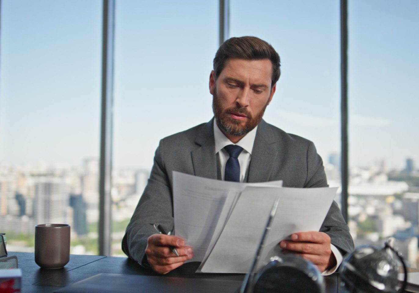Foreign LLC registration in Nevada for an out-of-state business