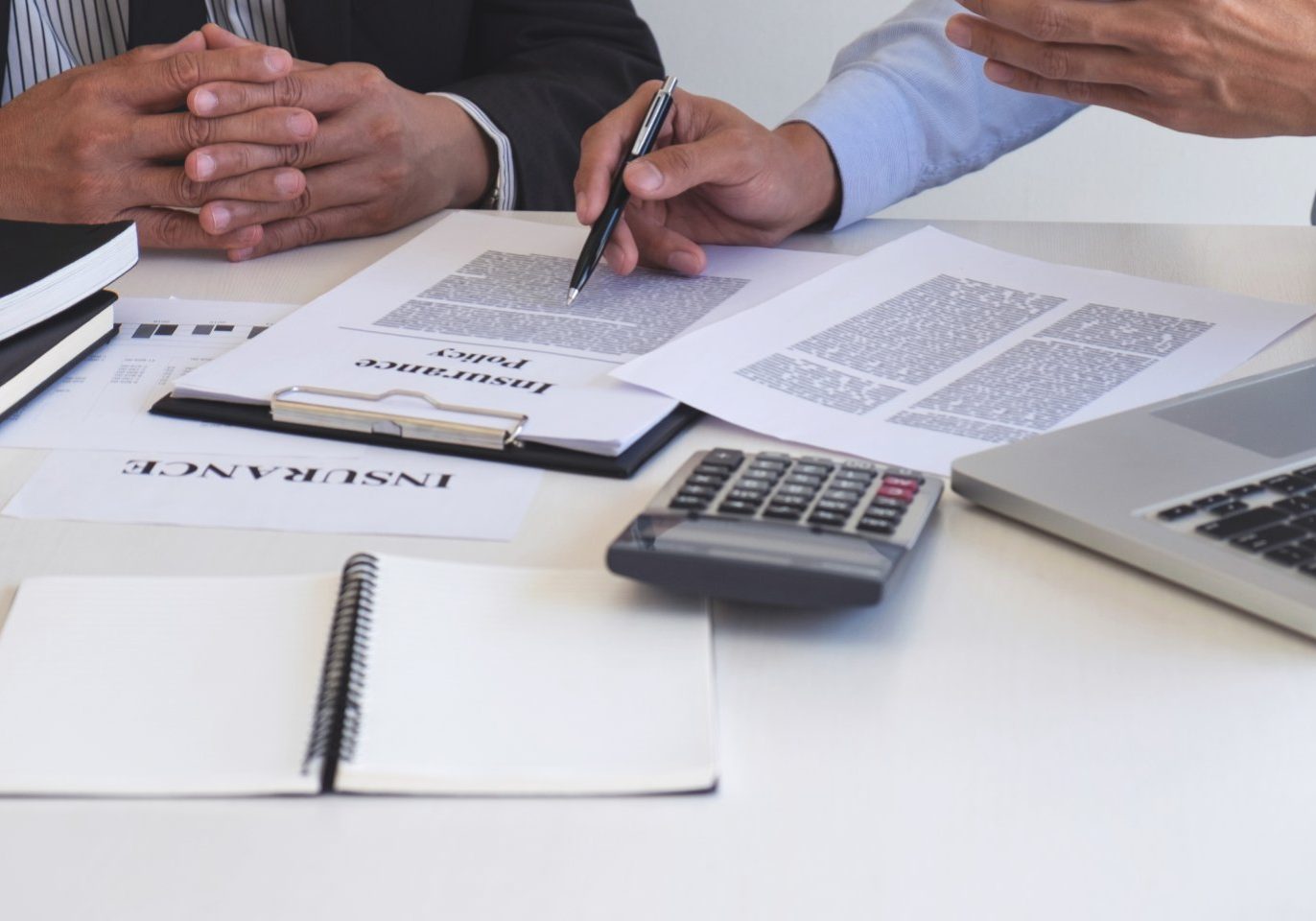 Indemnification and holdback provisions in a Nevada business sale agreement