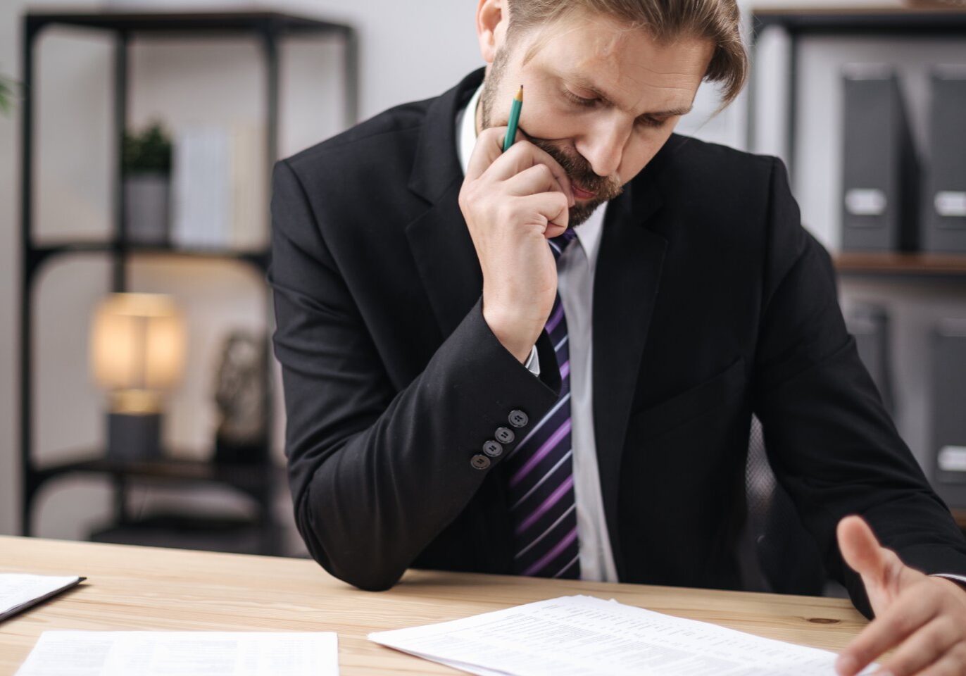 las vegas business lawyer