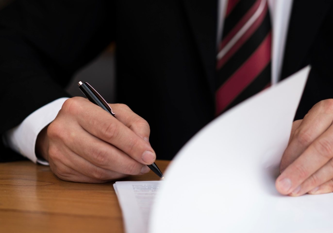 Letter of intent for a Nevada business acquisition being reviewed by an attorney