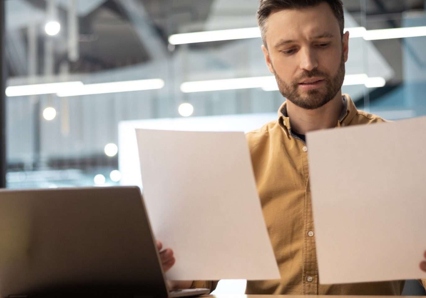 Business owner comparing Nevada and Delaware incorporation options